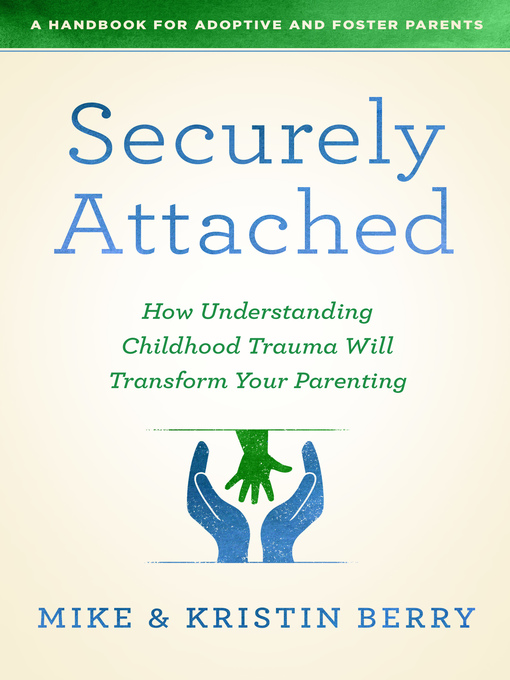 Title details for Securely Attached by Kristin Berry - Available